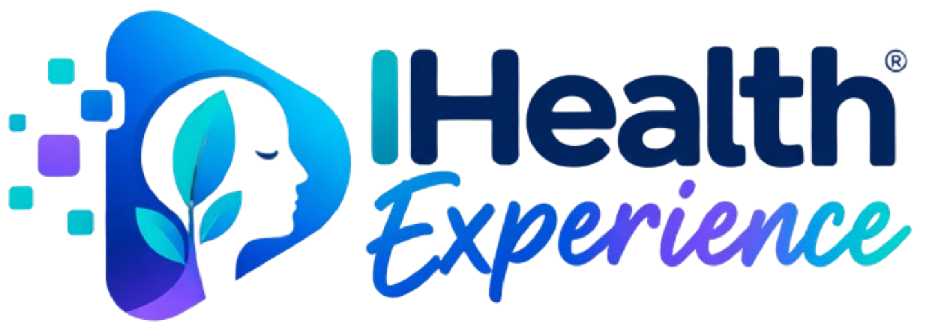 IHealth Experience — experiências digitais para saúde emocional