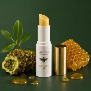 Apisprotect Lip — Bálsamo Labial Bioativo com Própolis